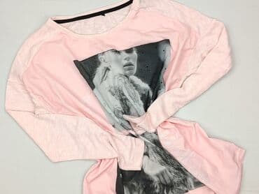 koszulka dla 60 latki: Bluzka damska, L — 1