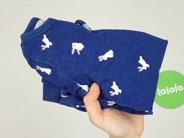 kombinezon niemowlęcy zimowy lidl: Overall, Fox&Bunny, 0-1 month, condition - Very good — 6