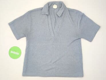 top sweterkowy h: H&M, Women`s sweater, size XS (EU 34) — 2