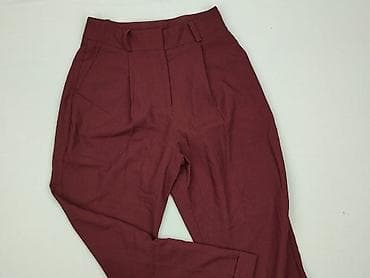bugo buty: Asos, Spodnie materiałowe damskie, rozmiar M — 1