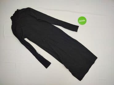 elegancki sweterek do sukienki: Sukienka damska, M — 3