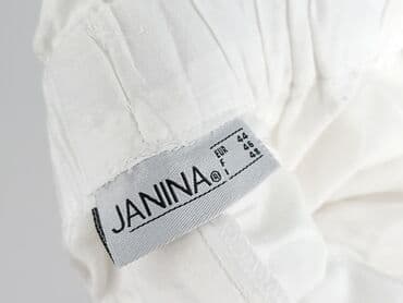 krótkie spodenki robocze jula: Janina, Szorty damskie, rozmiar 2XL — 4