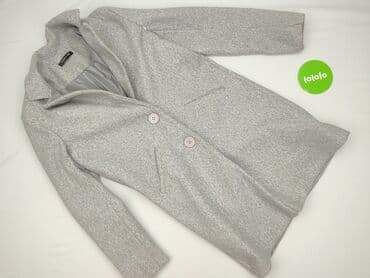 dorimodes kurtki: Styled In Italy, Płaszcz damski, S — 2