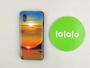 Akcesoria do telefonów: Etui do telefonu, stan - Idealny — 2