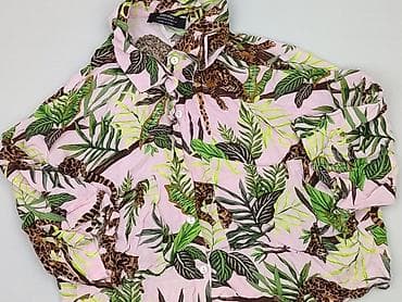 bape kurtka: Bershka, Koszula damska, rozmiar M — 1
