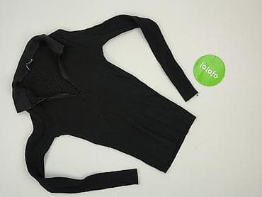 znajdź: Zara, Damska koszulka polo, rozmiar M — 2
