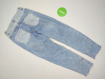 dilvin blue джинсы: Denim 1982, Jeansy damskie, rozmiar S — 3