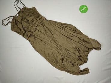 botki wiosenne do sukienki: H&M, Sukienka damska, rozmiar L — 2