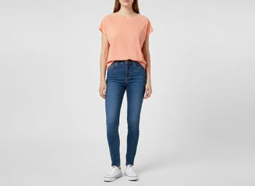 mohito bezrękawnik: T-shirt damski, rozmiar M — 7