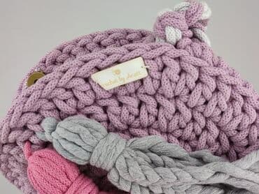 esprit torebki: Torebka, Roboty Ręczne, stan - Bardzo dobry — 5