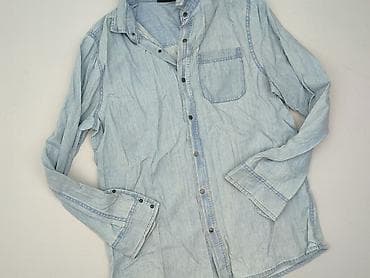 car: Livergy, Koszulа dla mężczyzn, rozmiar M — 1