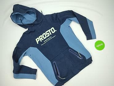 mordex dresy: 4F, Bluza z kapturem dla mężczyzn, rozmiar M — 2