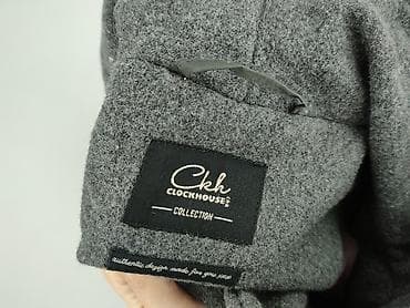 name it softshell: CKH Clockhouse, Płaszcz damski, rozmiar M — 4