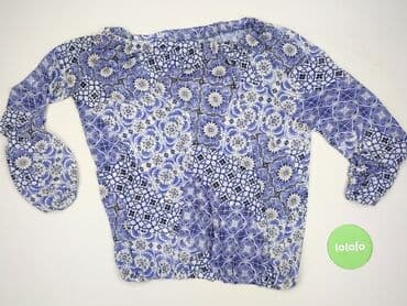 latynka bluzki długi rękaw: Bluzka damska, rozmiar 2XL — 2