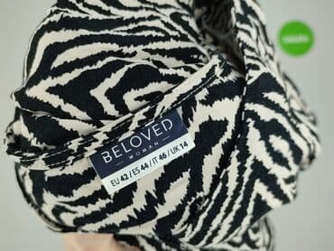 bluzki pióra: Bluzka damska, XL — 5