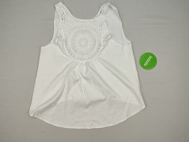 bluzka do bialego garnituru damskiego: Bluzka damska, rozmiar XL — 4