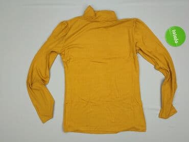 new yorker top z kwadratowym dekoltem: MEGI, Golf damski, S — 3