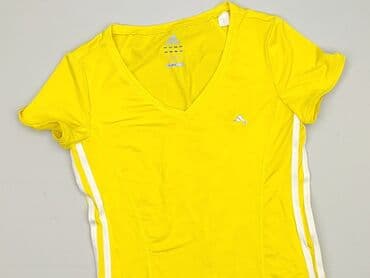 Adidas, T-shirt damski, rozmiar S