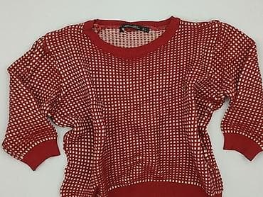 Zara, Sweter damski, rozmiar L