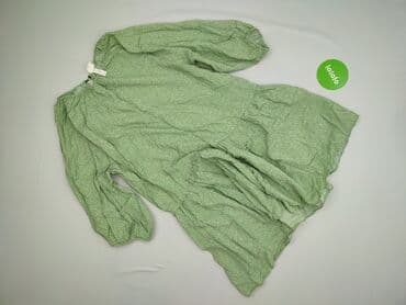 sukienka h m czerwona: H&M, Sukienka damska, rozmiar M — 2