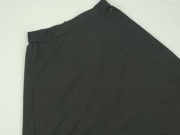 spódnice z imitacji skóry midi: Orsay, Women`s skirt, size S (EU 36) — 1