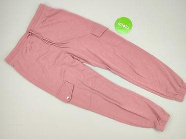 pull and bear joggery damskie: Janina, Spodnie dresowe damskie, rozmiar S — 2