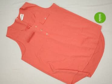 Kobiety: Bluzka damska, 4XL — 2