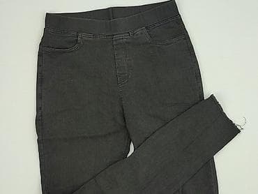 jeansy 2022: Leggings, Legginsy rozmiar S — 1