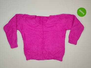 hello kitty bluzki: Sweter damski, rozmiar L — 2