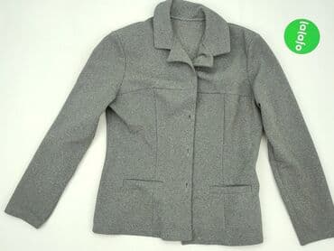 c a marynarka damska: Women's blazer, size S (EU 36) — 2