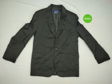 kurtka jessica simpson: Marynarka dla mężczyzn, rozmiar S — 2