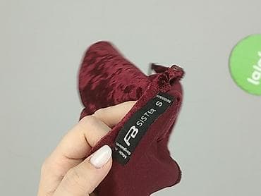 stradivarius dz: FB Sister, Топ жіночий, розмір S — 5