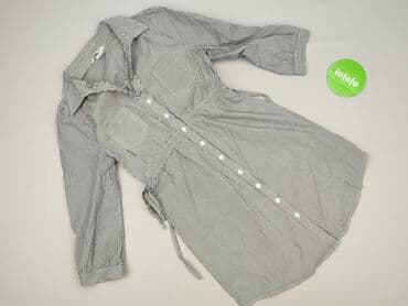 jak jest po angielsku koszula: H&M, Sukienka damska, rozmiar S — 3