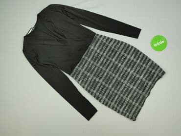 sukienka na wesele peek and cloppenburg: Sukienka damska, M — 2