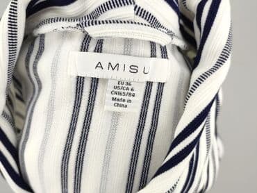 Kardigany: Amisu, Kardigan damski, rozmiar S — 4