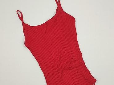 strong leginsy: Bershka, Body damskie, rozmiar S — 1