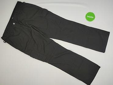 stanley primark: Spodnie cargo damskie, rozmiar XL — 2