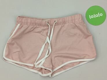 sinsay biale spodenki: Sinsay, Szorty damskie, rozmiar S — 3