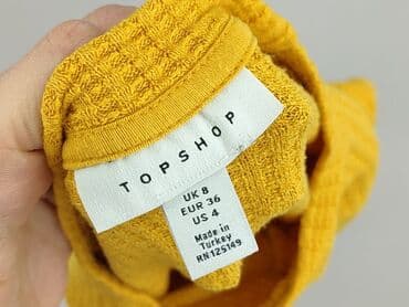 top: Topshop, Women`s top, S — 4