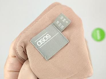 top za darmo: Asos, Top damski, rozmiar M — 4