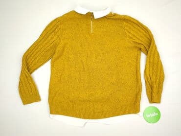 czy akryl jest dobry na sweter: Atmosphere, Women`s sweater, size L (EU 40) — 3