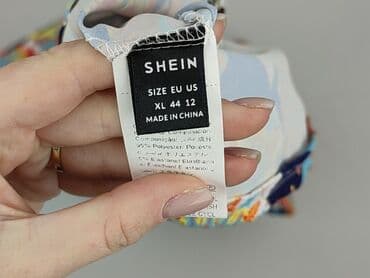 shein szlafrok: Shein, Sukienka damska, rozmiar 2XL — 4