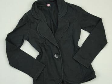 marynarka damska c a: Women's blazer, size S (EU 36) — 1