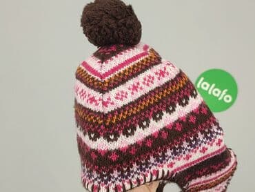 quechua kurtki: Hat, 5-6 years, 52-54 cm, condition - Very good — 4