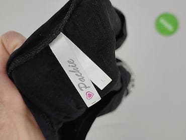 temu spodnie hello kitty: T-shirt damski, rozmiar L — 5