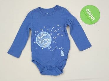 body niemowlęce c a: Body, So cute, 3-6 miesięcy, 
stan - Idealny — 2