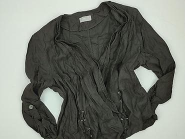 lanvino: Canda, Bluzka damska, rozmiar 4XL — 3