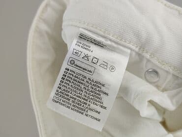 Жіночий одяг: H&M, Джинси жіночі, розмір S — 5