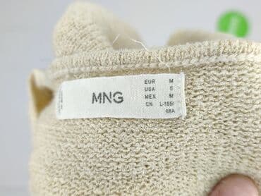 bluzki w paski mango: Mango, Sweter damski, rozmiar M — 4