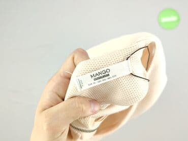 koszulka marki mango: Mango, Жіноча блуза, розмір XS — 4